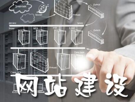 北京網站建設怎樣對網站進行改版？